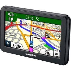 garmin nuvi 50lm portable gps in GPS Units