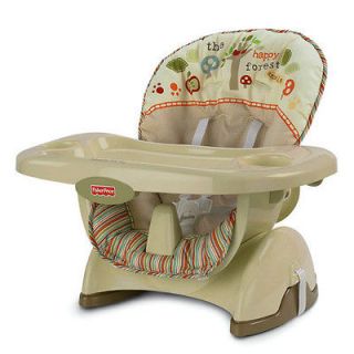 fisher price high chair in High Chairs