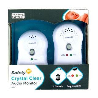 baby monitor in Baby Monitors