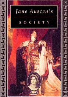 Jane Austens Society DVD, 2005