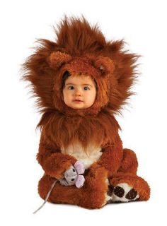 baby lion costume in Costumes, Reenactment, Theater