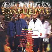 Babylon by Confuejon CD, Oct 1998, Relentless