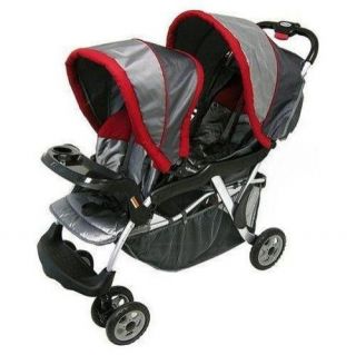 Baby Trend Sit N Stand Plus Standard Stroller