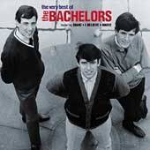 The Very Best of The Bachelors * by Bach