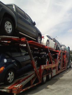 Auto Transport, Car Shipping, Vehicle Moving Services Free Quote 