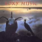 Avalon Limited by Roxy Music CD, Oct 1999, Virgin