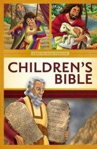 easy to read bible in Nonfiction