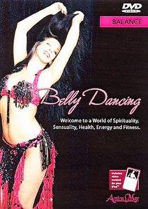 Belly Dancing   Balance DVD, 2007