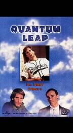 Quantum Leap   The Pilot Episode DVD, 1998
