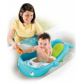 fisher price baby tub in Bath Tubs