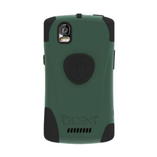 AEGIS by Trident Case for Motorola XPRT & DROID PRO Ballistic Green