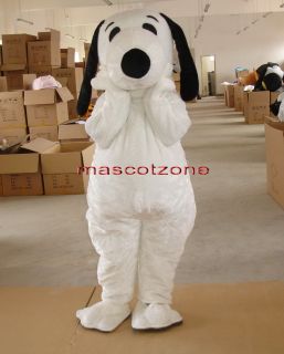 snoopy costume in Costumes