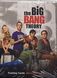 The Big Bang Theory   Collectors Album / Binder Sheldon Costume Card 