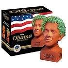 President Barack Obama Special Edition Chia Pet New unopened sealed 