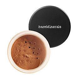 bareMinerals all over Face Color Faux Tan