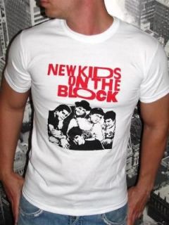 New Kids On The Block Shirt in Clothing, 