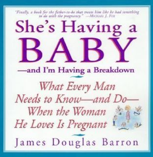   Having a Breakdown by James Douglas Barron 1998, Paperback