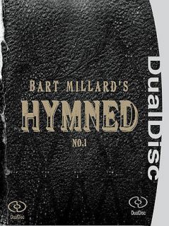 Bart Millard   Hymned No. 1 DualDisc, 2005