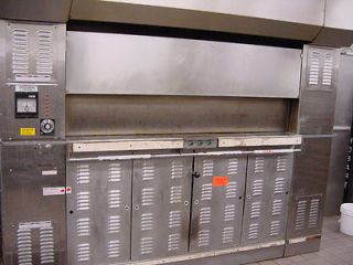 baxter oven in Ovens & Ranges