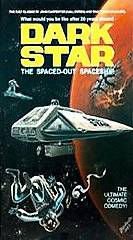 Dark Star VHS, 1991