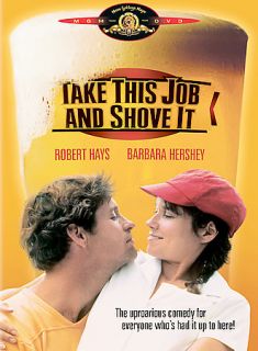 Take This Job and Shove It DVD, 2004