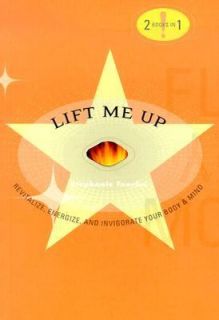 Lift Me up and Calm Me Down by Barbara L. Heller, Barbara L. Tourles 