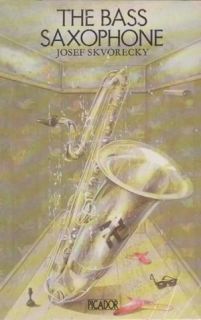 bass saxophone in Baritone, Bass