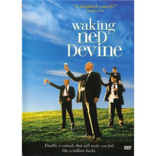 Waking Ned Devine DVD, 1999