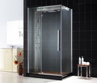 steam shower enclosures in Shower Enclosures & Doors