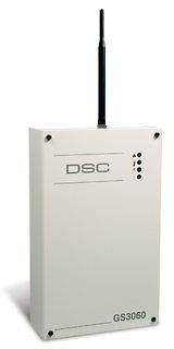 DSC GS3060 UNIVERSAL ALARM COMMUNICATOR   MINT CONDITION