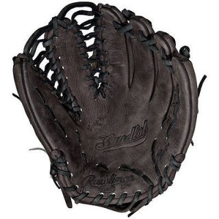 NEW Rawlings Sandlot Baseball Glove SL12XTCB TrapEze RH