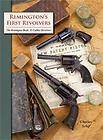 REMINGTONS FIRST REVOLVERS; Beals .31 Caliber Revolver