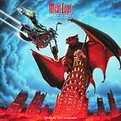 Bat Out of Hell II Back into Hell Deluxe Edition by Meat Loaf CD, Jun 