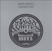 Barry Whites Greatest Hits by Barry White (CD, Mar 2003, Casablanca)