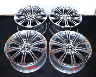 19 BMW WHEELS RIMS 323I 325I M3 328I 330I 325CI 330CI 335I HAMANN E46 