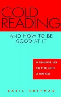   and How to Be Good at It by Basil Hoffman 1999, Paperback