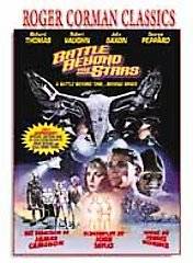 Battle Beyond the Stars DVD, 2001, 20th Anniversary Special Edition 