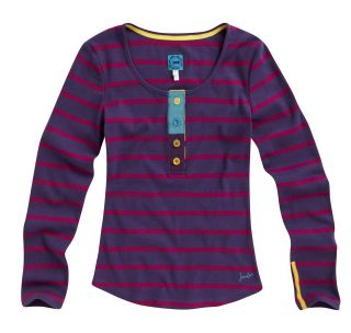 Joules Tilly Jersey Top (Pink) **NEW**