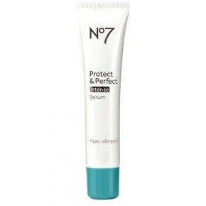 Boots No7 Protect and Perfect INTENSE Beauty Serum 30ml