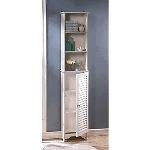 tall bathroom cabinet in Cabinets & Cupboards