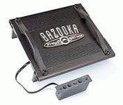 Bazooka P250 Car Amplifier