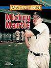   Mantle John Marlin Yankees HC Yogi Berra Billy Martin Casey Stengel
