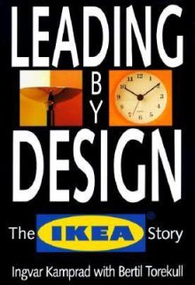   By Design The Ikea Story by Bertil Torekull 1999, Hardcover