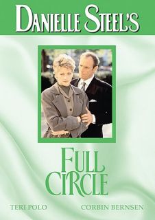 Full Circle DVD, 2006