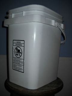 fermenting bucket in Beer & Wine Making