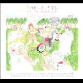   the Poison Out Digipak by The Beets CD, Oct 2011, Hardly Art