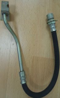 BRAND NEW Bendix 77705 Brake Hose FORD THUNDERBIRD 1987 1988 FREE 