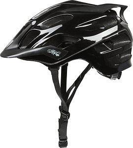 Fox Flux girls Cycling/ Mountain Bike Helmet Black 2012 new