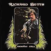 Highway Call Remaster by Dickey Betts CD, May 2001, PolyGram