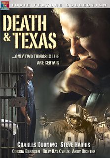 Death Texas DVD, 2006